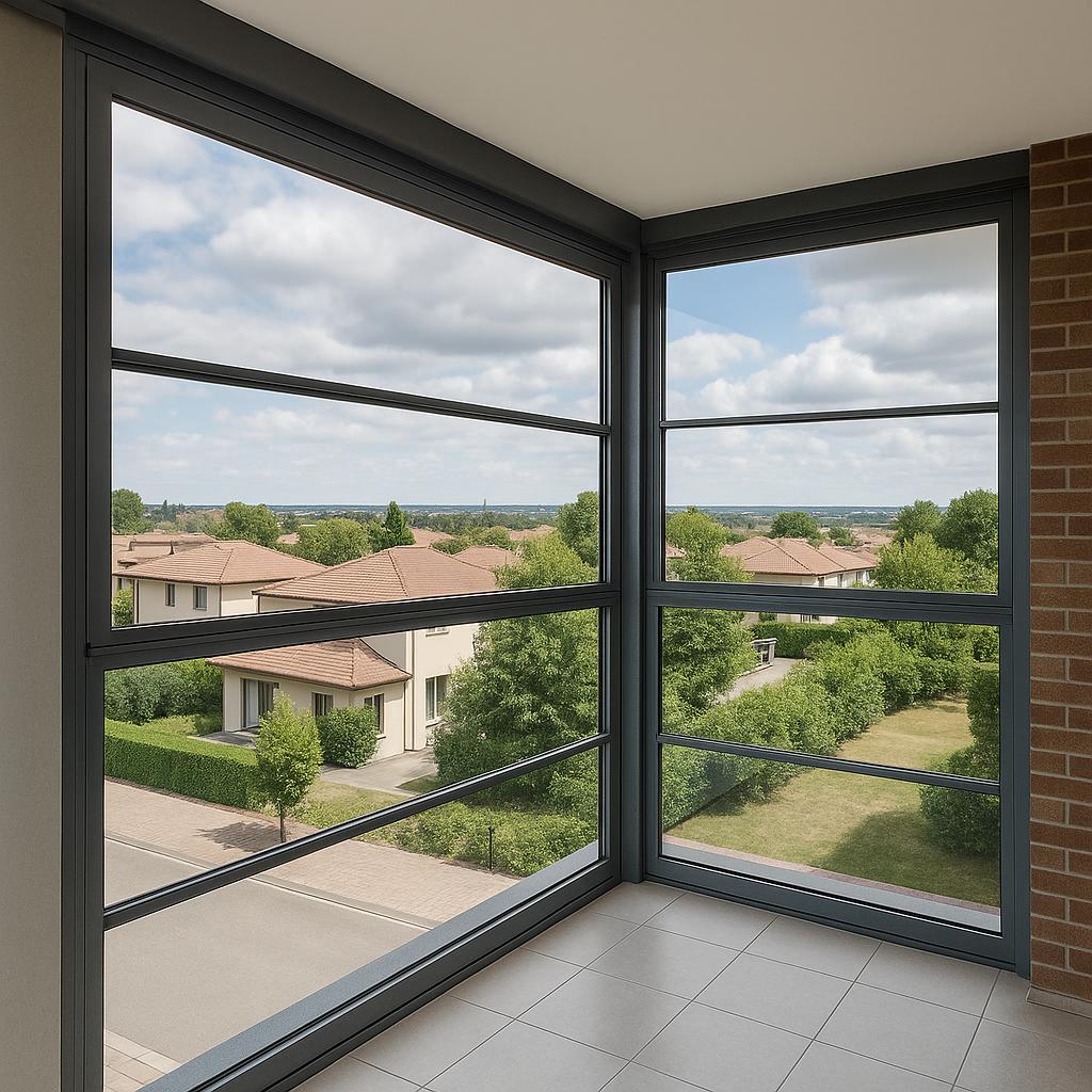EYFEL Cam Balkon – Malatya’da cam balkon, katlanır cam sistemleri, sürgülü cam balkon, duşakabin, küpeşte, sineklik, giyotin cam, cam tavan ve kış bahçesi çözümleri sunan profesyonel cam uygulama firması.
