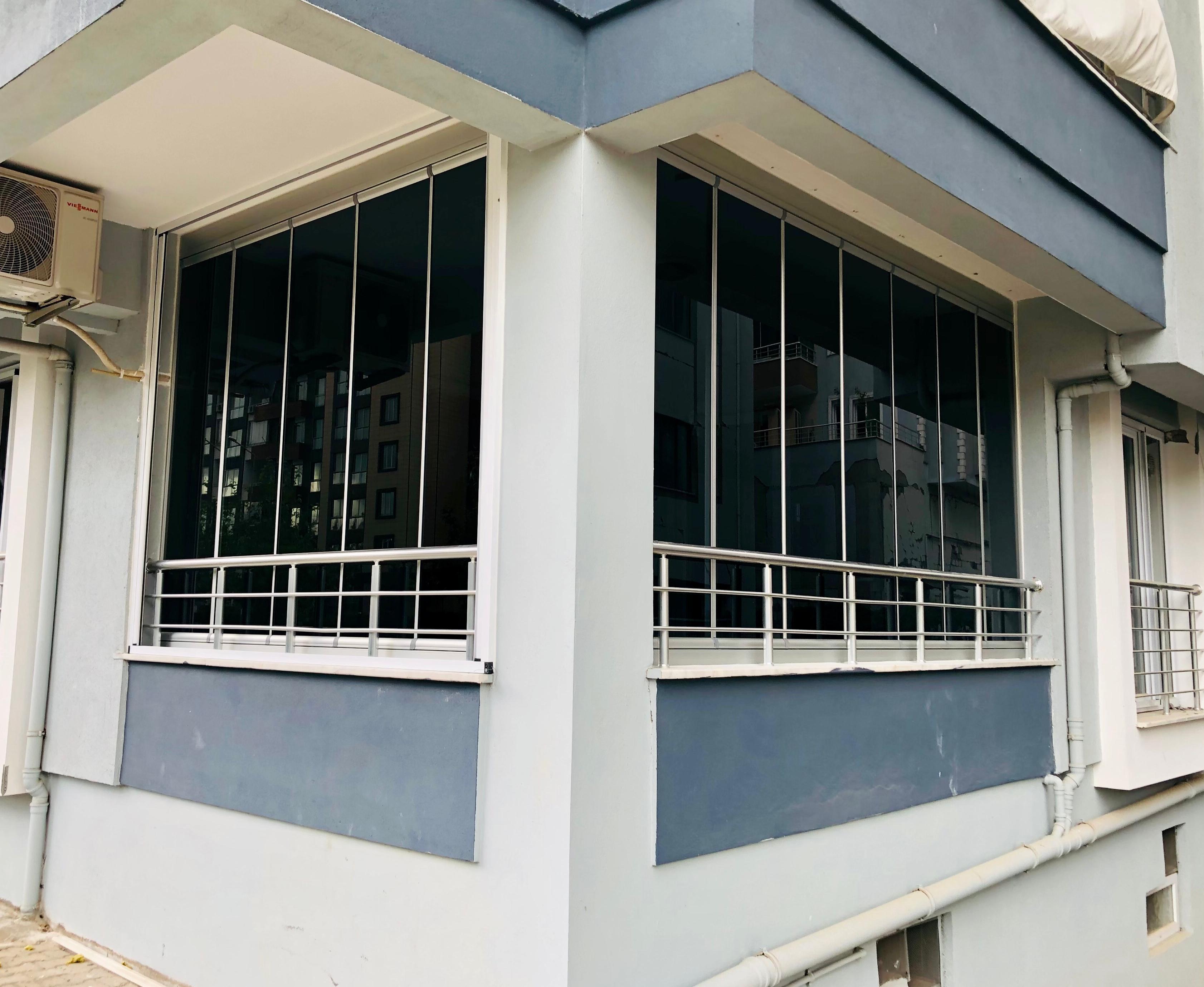 EYFEL Cam Balkon – Malatya’da cam balkon, katlanır cam sistemleri, sürgülü cam balkon, duşakabin, küpeşte, sineklik, giyotin cam, cam tavan ve kış bahçesi çözümleri sunan profesyonel cam uygulama firması.